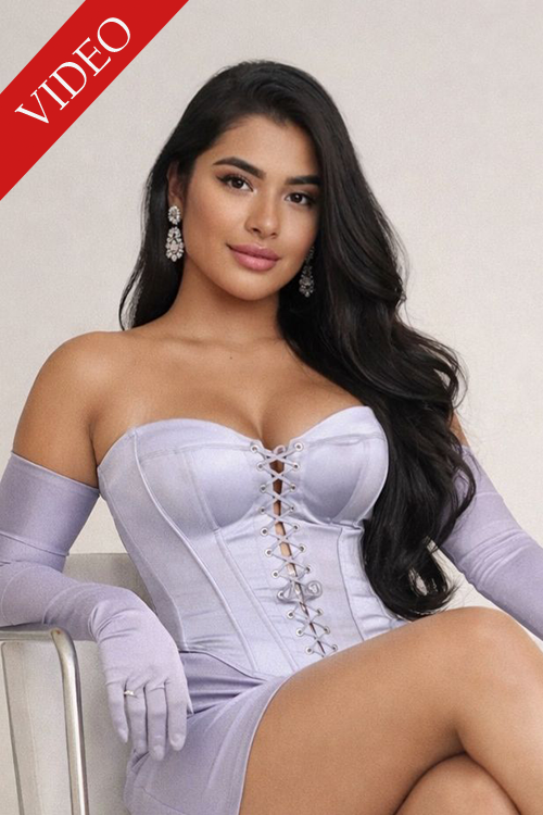 Ibiza tops - Escorts - BUGATTI